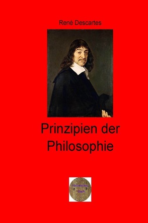 Illustrierte Edgar-Wallace-Reihe / Prinzipien der Philosophie von Descartes,  Rene
