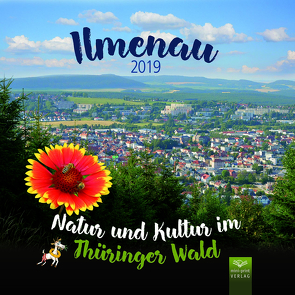 Ilmenau 2019 von Kerntopf,  Katharina