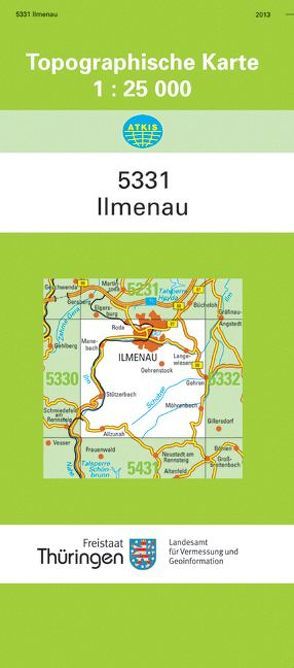 Ilmenau