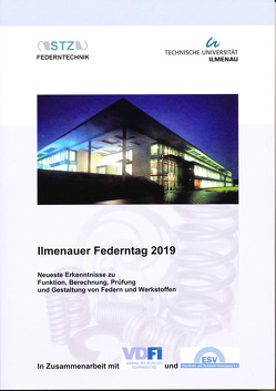 Ilmenauer Federntag 2019