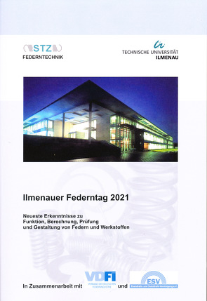 Ilmenauer Federntag 2021