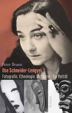 Ilse Schneider-Lengyel von Braun,  Peter