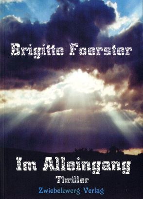 Im Alleingang von Foerster,  Brigitte