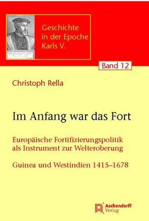 Im Anfang war das Fort von Rella,  Christoph