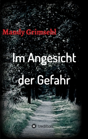 Im Angesicht der Gefahr von Grimsehl,  Mandy