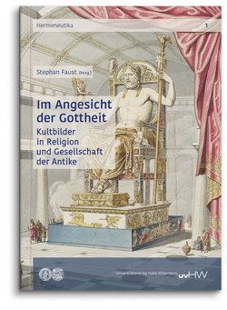 Im Angesicht der Gottheit von Faust,  Stephan