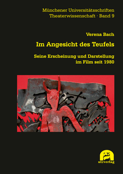 Im Angesicht des Teufels von Bach,  Verena