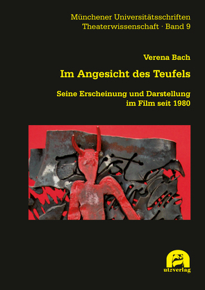 Im Angesicht des Teufels von Bach,  Verena