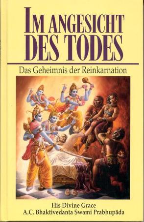 Im Angesicht des Todes von Bhaktivedanta Swami Prabhupada,  Abhay Charan