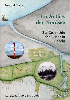 Im Antlitz der Nordsee von Fischer,  Norbert