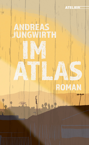 Im Atlas von Jungwirth,  Andreas