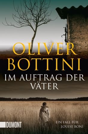 Im Auftrag der Väter von Bottini,  Oliver