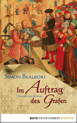 Im Auftrag des Grafen von Beaufort,  Simon, Budinger,  Linda, Lohmann,  Alexander