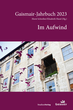 Im Aufwind von Hussl,  Elisabeth, Schreiber,  Horst