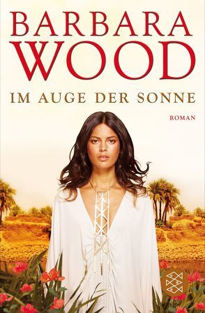 Im Auge der Sonne von Cordes,  Veronika, Wood,  Barbara