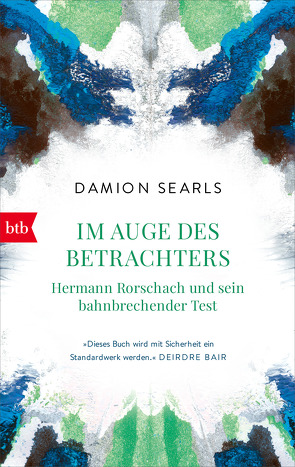 Im Auge des Betrachters von Searls,  Damion, Stadler,  Harald