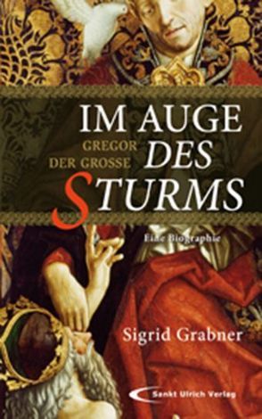 Im Auge des Sturms von Grabner,  Sigrid