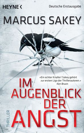 Im Augenblick der Angst von Rapp,  Tamara, Sakey,  Marcus, Thiele,  Ulrich