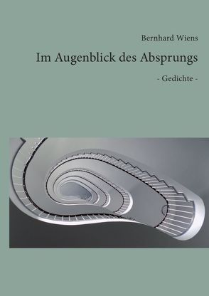 Im Augenblick des Absprungs von Wiens,  Bernhard