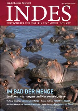 Im Bad der Menge von Walter,  Franz