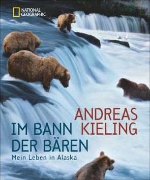 Im Bann der Bären von Kieling,  Andreas