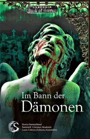 Im Bann der Dämonen von Sarturia®,  Literatur-Akademie