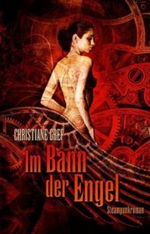 Im Bann der Engel von Gref,  Christiane