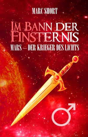 Im Bann der Finsternis von Short,  Marc