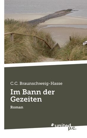 Im Bann der Gezeiten von Braunschweig-Hasse,  C.C.