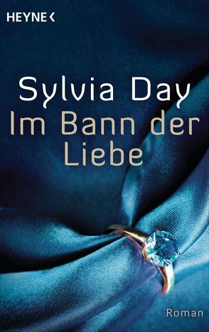 Im Bann der Liebe von Day,  Sylvia, Gnade,  Ursula