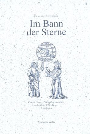 Im Bann der Sterne von Brosseder,  Claudia