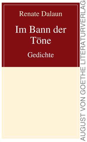 Im Bann der Töne von Dalaun,  Renate