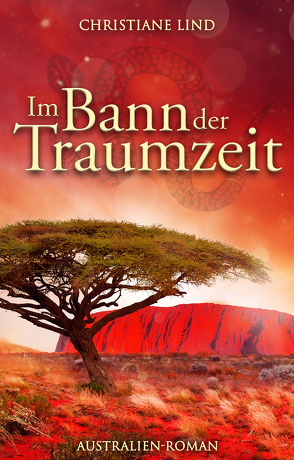 Im Bann der Traumzeit von Lind,  Christiane