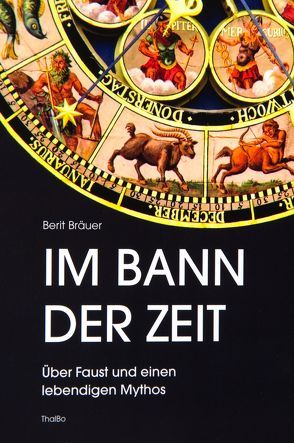 Im Bann der Zeit von Bräuer,  Berit