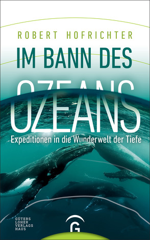 Im Bann des Ozeans von Hofrichter,  Robert