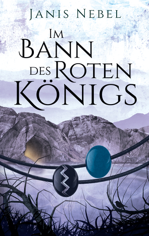 Im Bann des Roten Königs von Nebel,  Janis