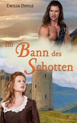 Im Bann des Schotten von Doyle,  Emilia