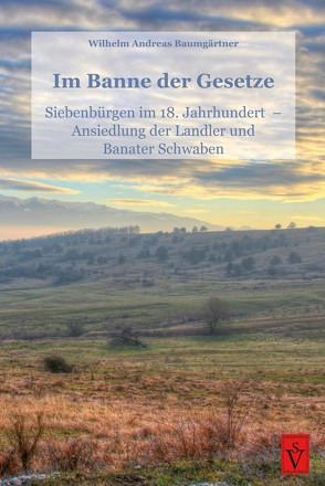 Im Banne der Gesetze von Baumgärtner,  Wilhelm Andreas