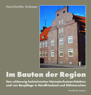 Im Bauton der Region von Andresen,  Hans-Günther