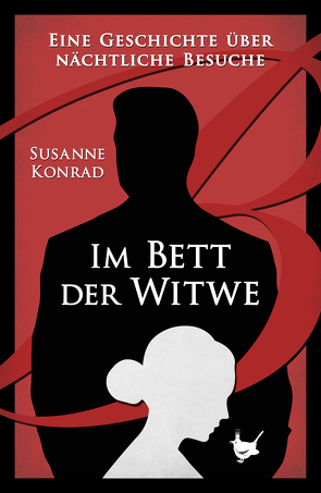 Im Bett der Witwe von Konrad,  Susanne