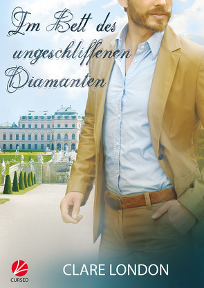 Im Bett des ungeschliffenen Diamanten von London,  Clare, Tockner,  Vanessa