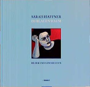 Im blauen Raum von Haffner,  Sarah