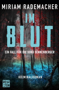 Im Blut von Rademacher,  Miriam