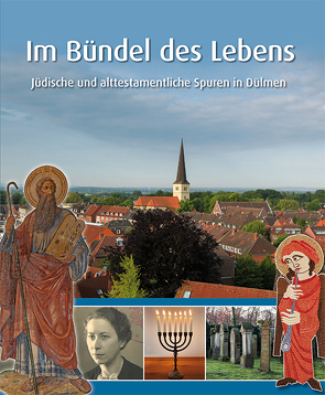 Im Bündel des Lebens von Daldrup,  Christiane, Schwedmann,  Theo, Trautmann,  Markus