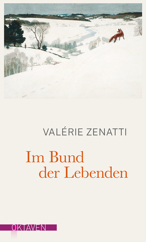 Im Bund der Lebenden von Unewisse,  Cordula, Zenatti,  Valérie