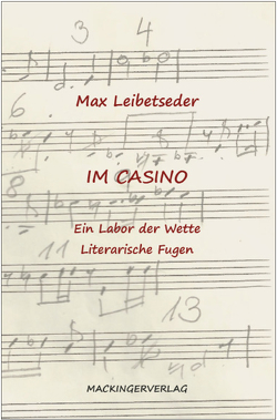 Im Casino von Leibetseder,  Max