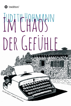 Im Chaos der Gefühle von Hohmann,  Judith