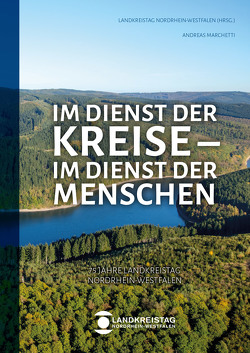 Im Dienst der Kreise – Im Dienst der Menschen von Marchetti,  Andreas