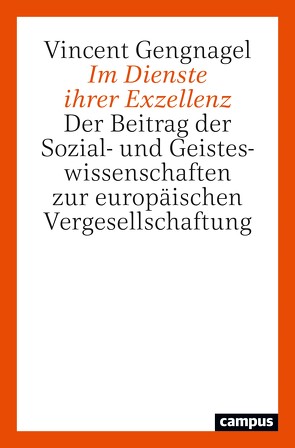 Im Dienste ihrer Exzellenz von Gengnagel,  Vincent