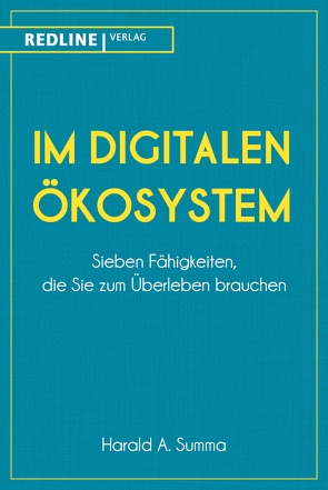 Im digitalen Ökosystem von Summa,  Harald A